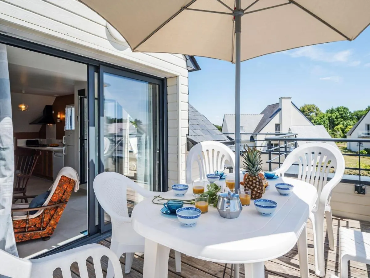 La Trinité-sur-Mer Apartment Kerisper By Interhome La Trinité-sur-Mer